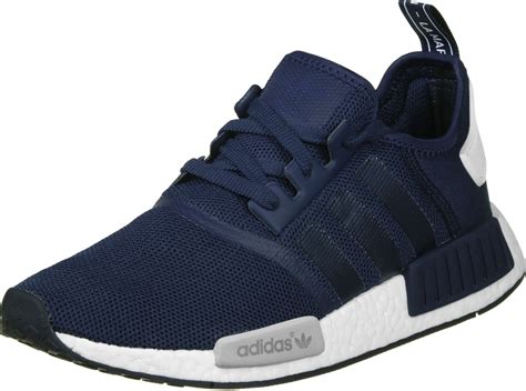 adidas nmd sale herren blau|nmd shoes for boys.